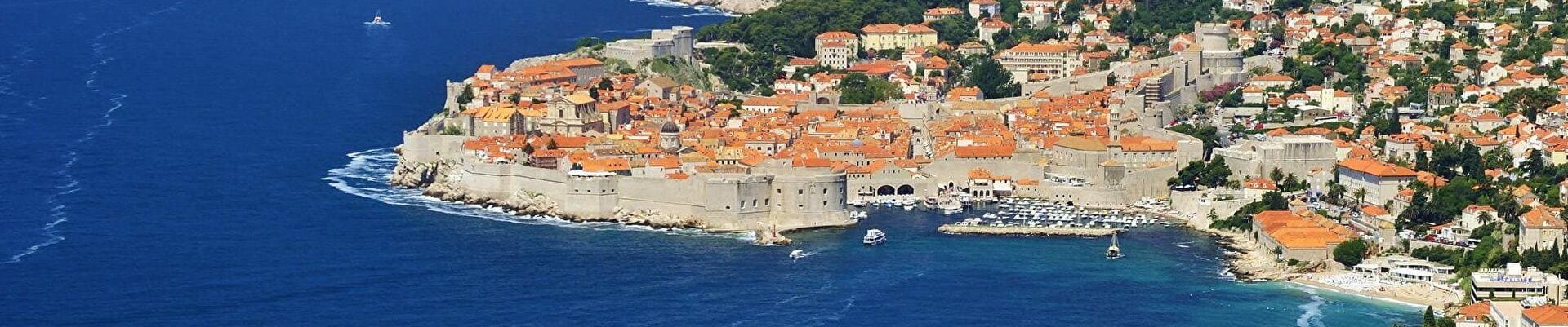 Dubrovnik