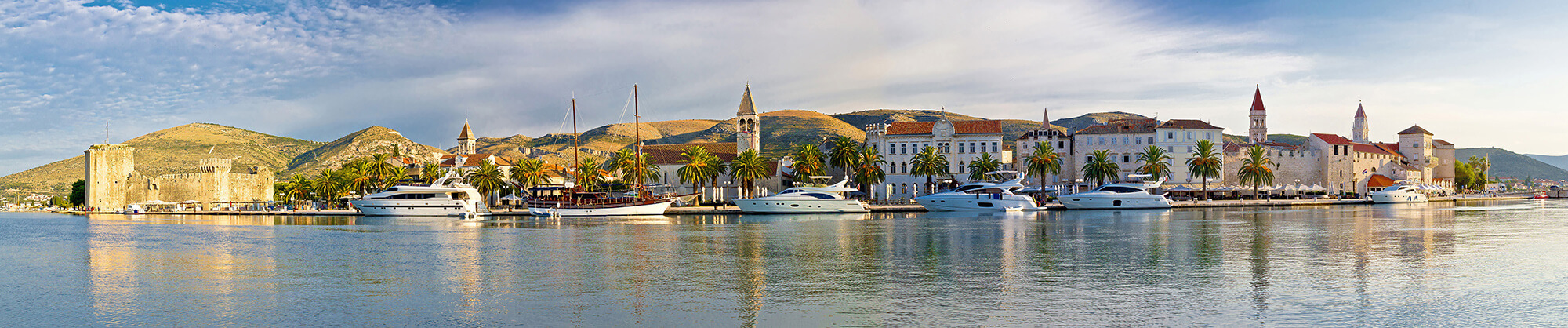 Trogir